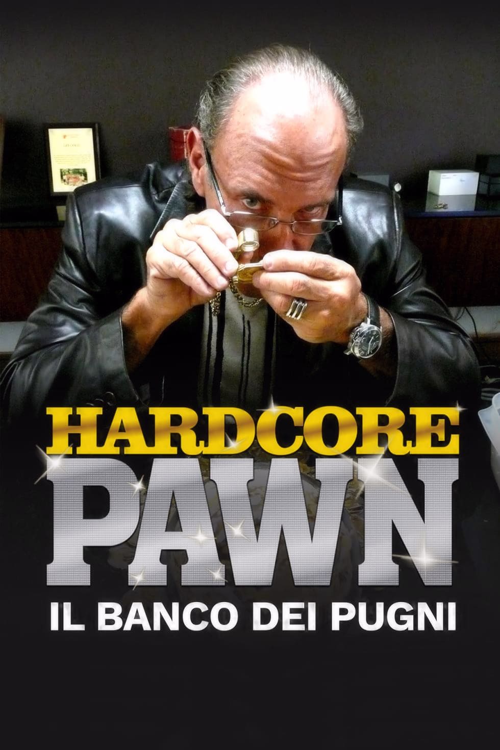 Hardcore Pawn Picture