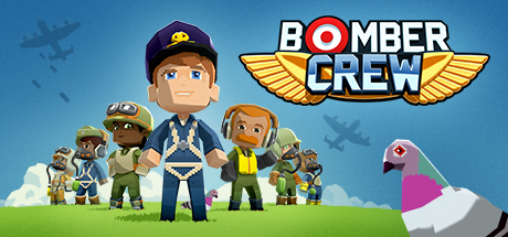 Bomber Crew Picture
