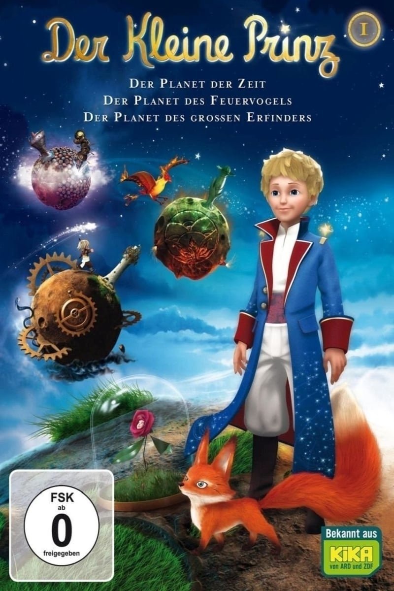 TV Show The Little Prince Image