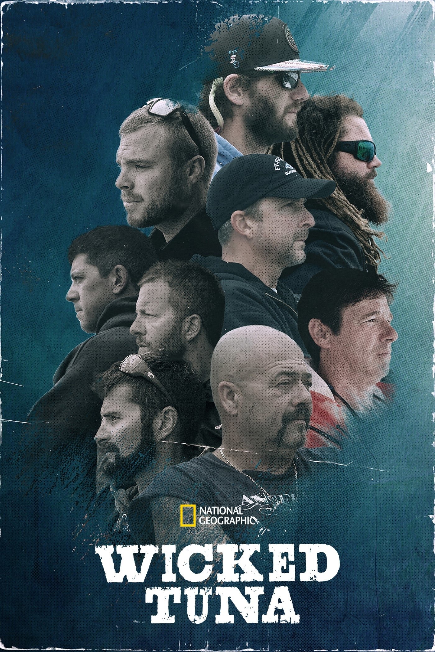 Wicked Tuna Desktop Wallpapers, Phone Wallpaper, PFP, Gifs, and More!