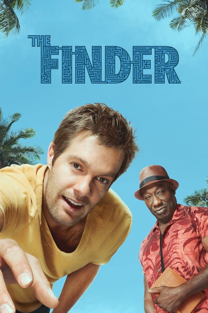 The Finder - Desktop Wallpapers, Phone Wallpaper, PFP, Gifs, and More!