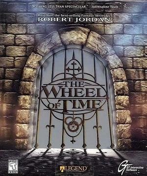 video game The Wheel of Time Image