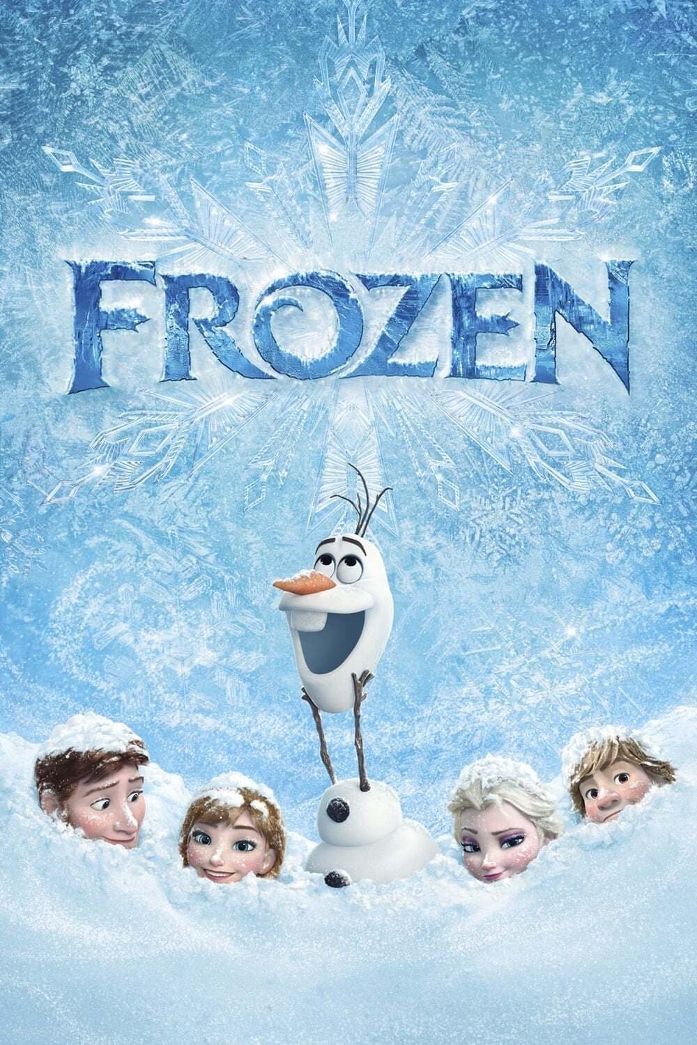 movie Frozen (Movie) Image