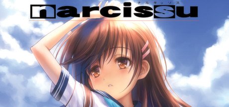 video game Narcissu 1st & 2nd Image