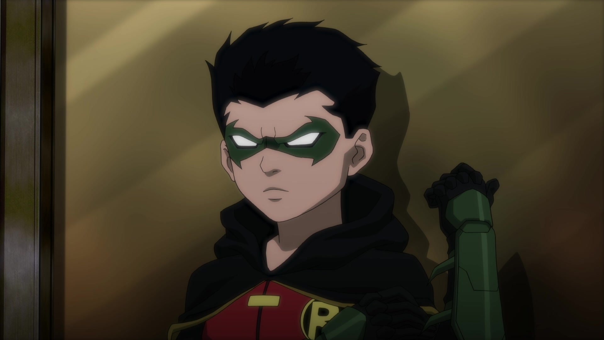 Justice League Vs. Teen Titans - Desktop Wallpapers, Phone Wallpaper 