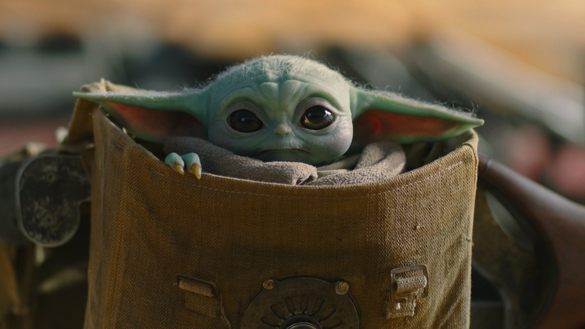 Baby Yoda Pictures And Images Free HD Downloads 100 