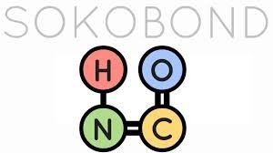 video game Sokobond Image