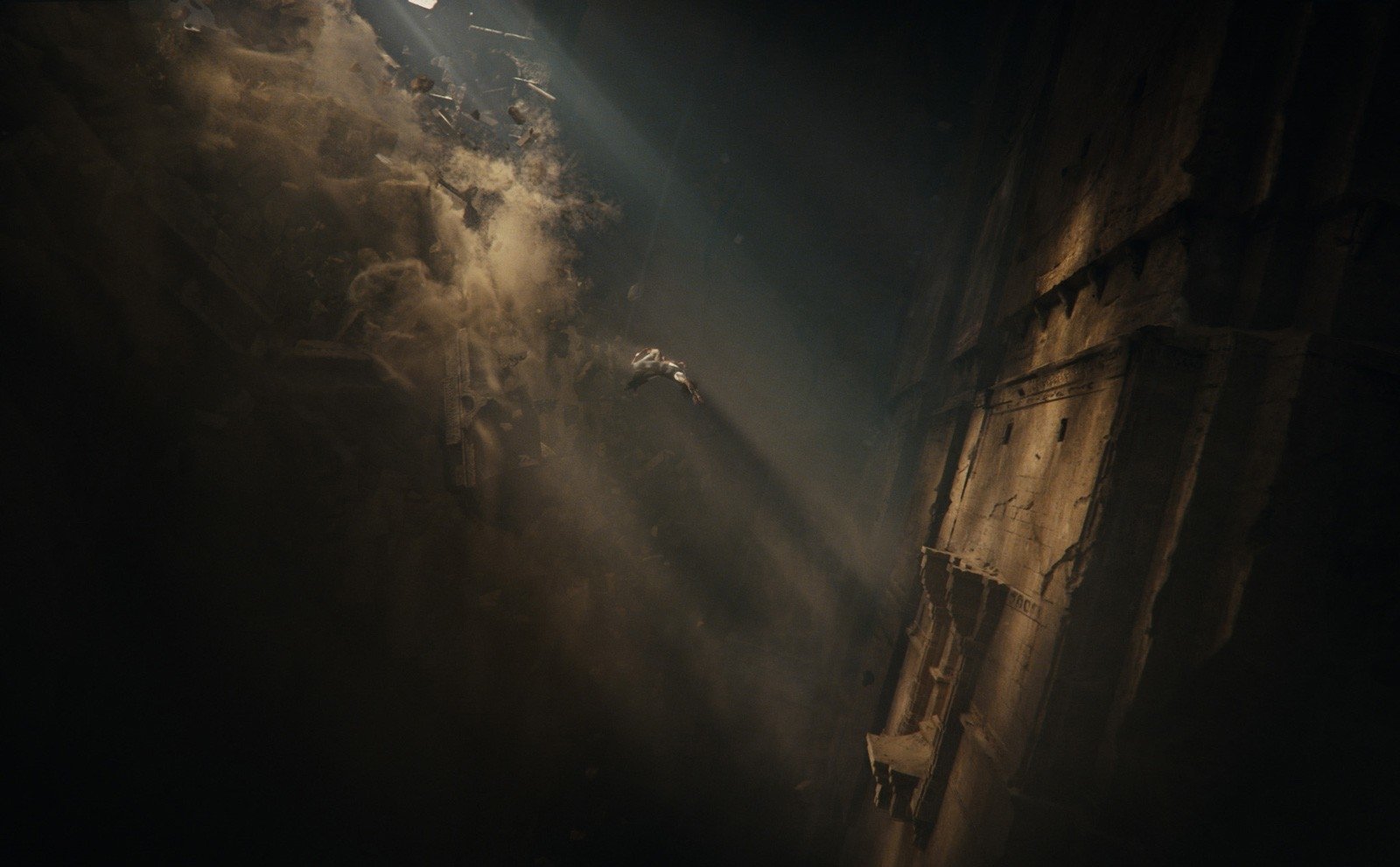 video game Prince of Persia: The Sands of Time Image