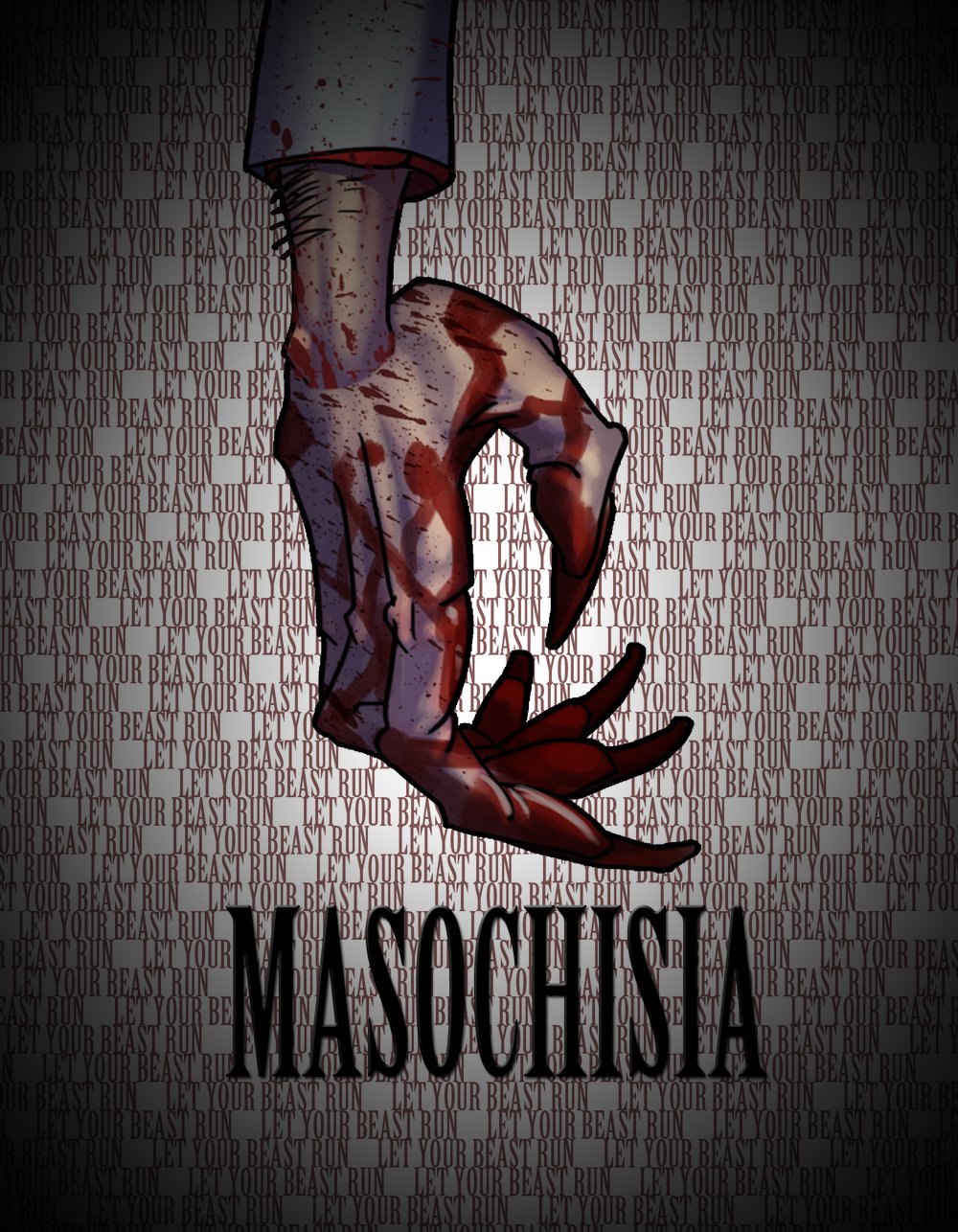 video game Masochisia Image