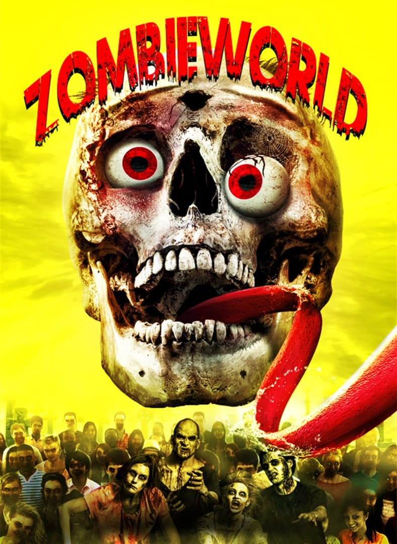 zombieworld Picture