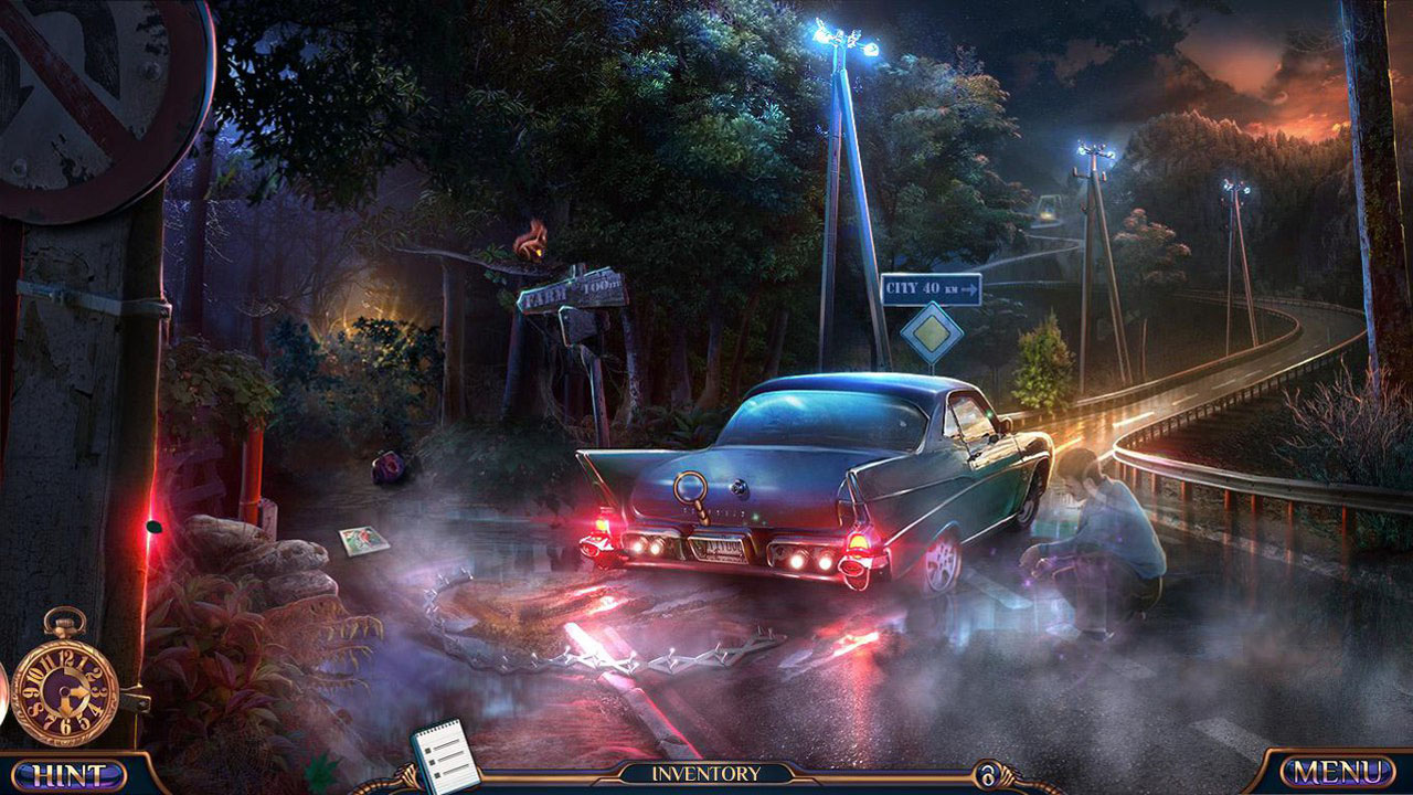 Grim Tales 9 Threads Of Destiny Picture