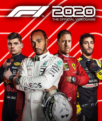 F1 2020 Picture - Image Abyss