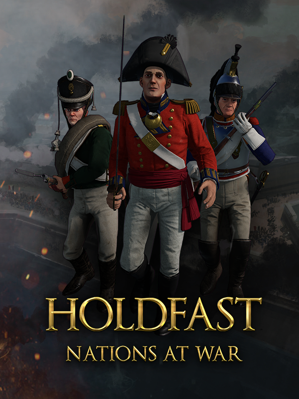 holdfast: nations at war