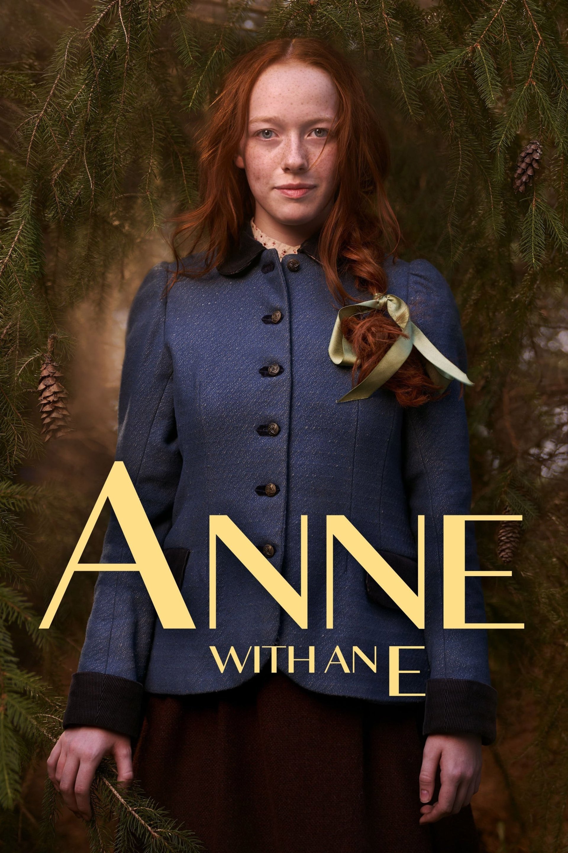 Anne With An E - Desktop Wallpapers, Phone Wallpaper, PFP, Gifs, and More!