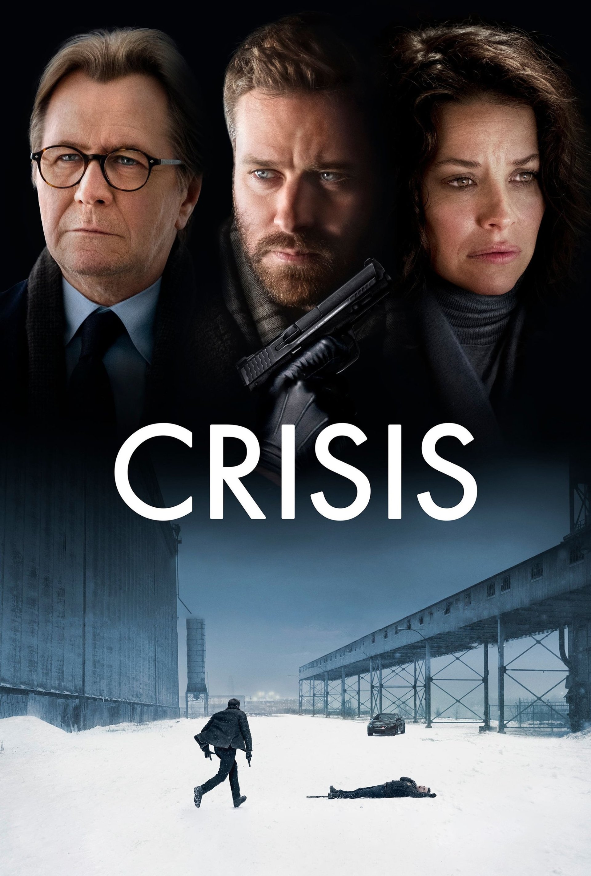 movie crisis Image