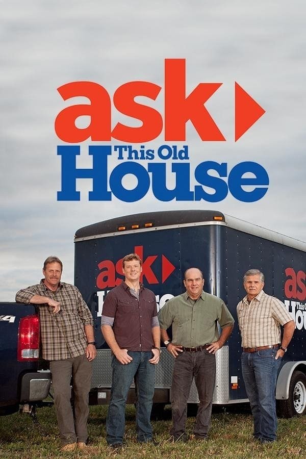 Ask This Old House Desktop Wallpapers, Phone Wallpaper, PFP, Gifs, and More!