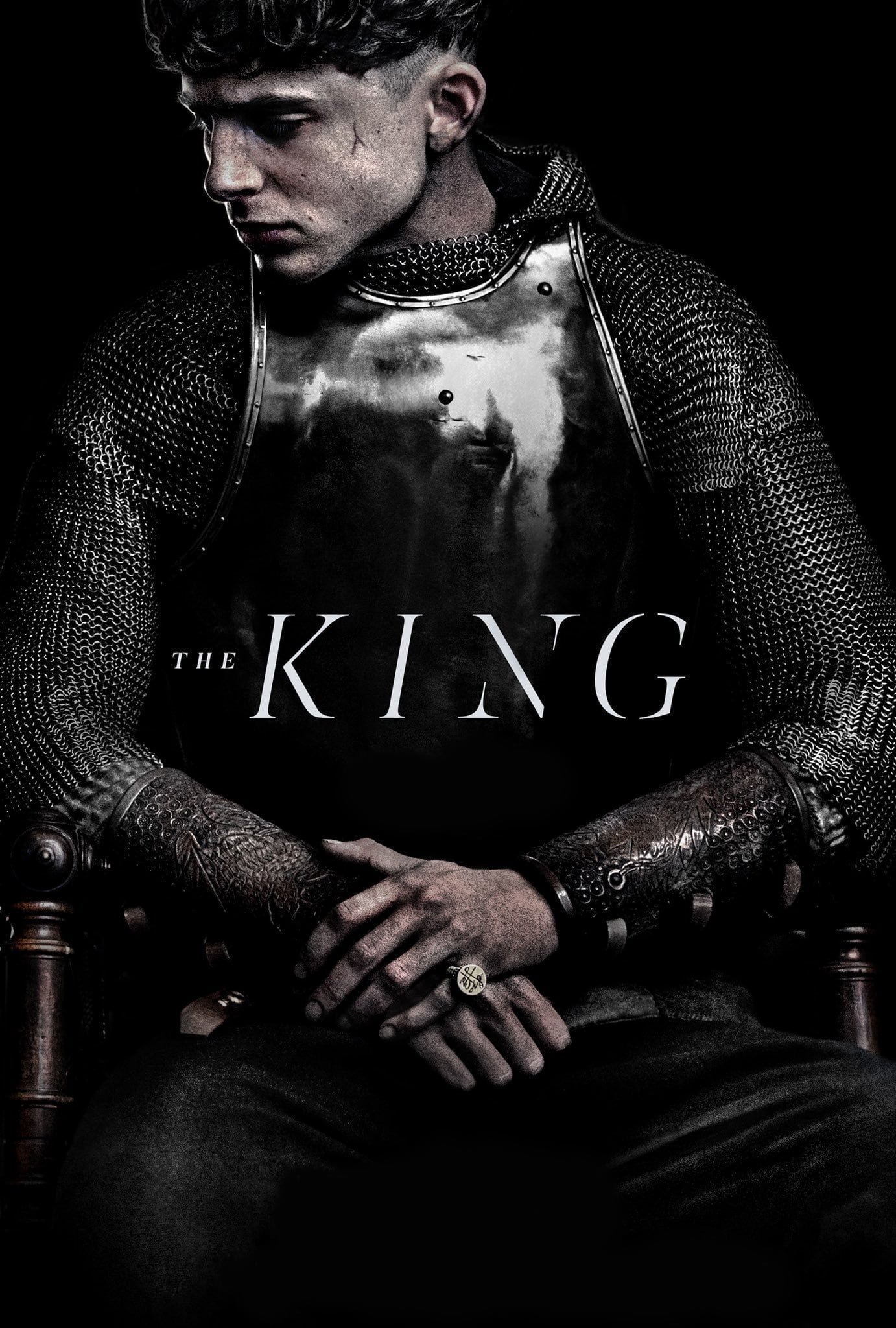 The King - Desktop Wallpapers, Phone Wallpaper, PFP, Gifs, and More!