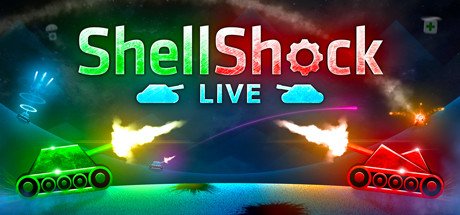 video game ShellShock Live Image
