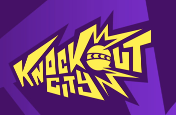 Knockout City