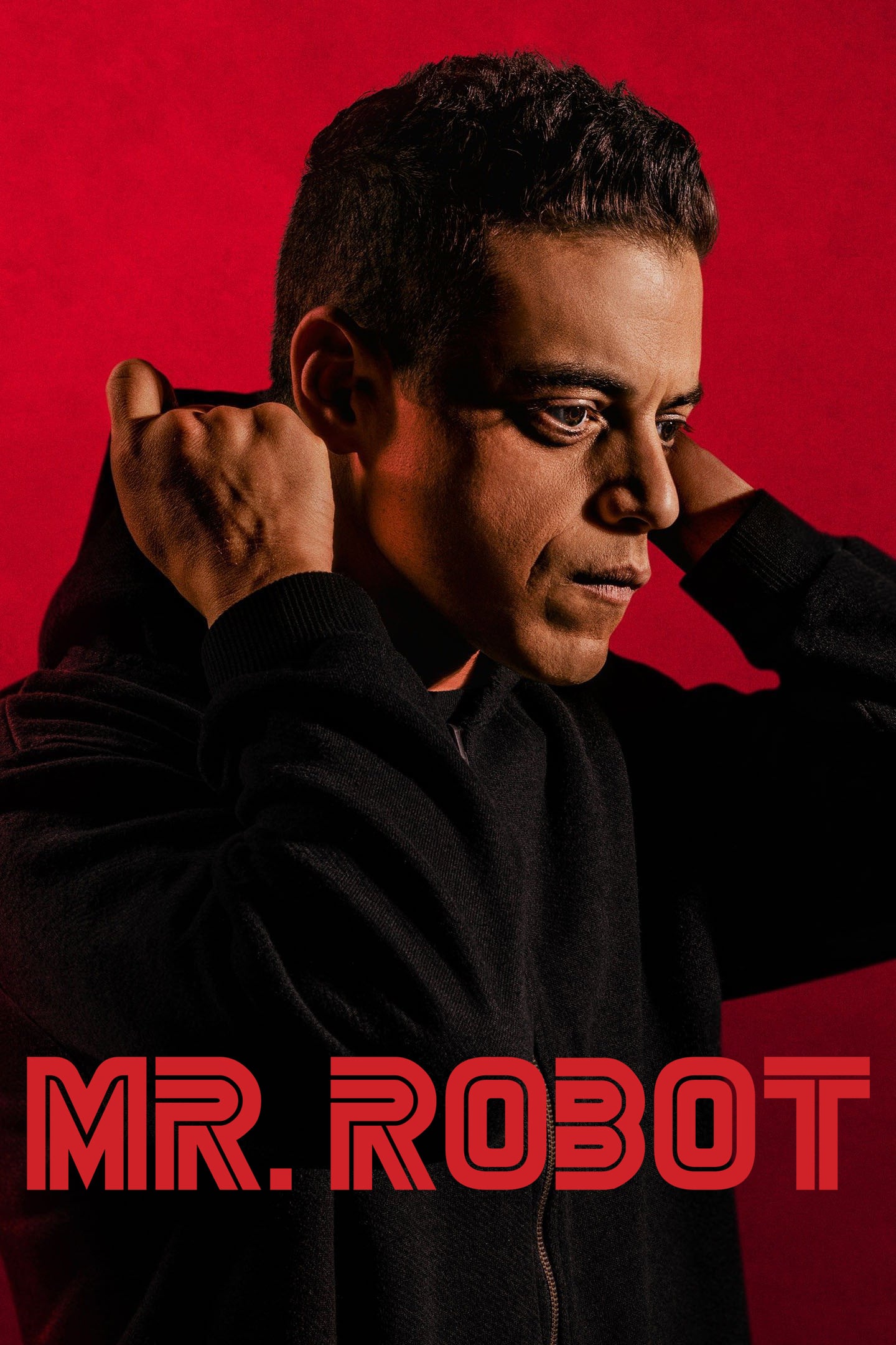 Mr. Robot Picture