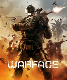 Download Video Game Warface Image