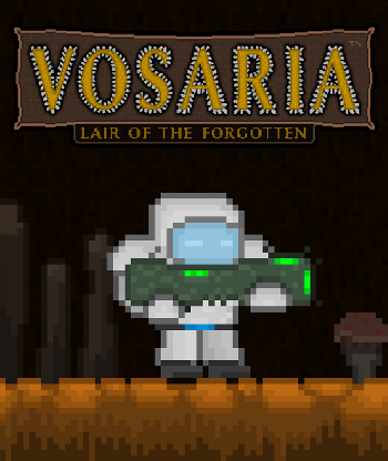 Vosaria: Lair of the Forgotten Picture - Image Abyss
