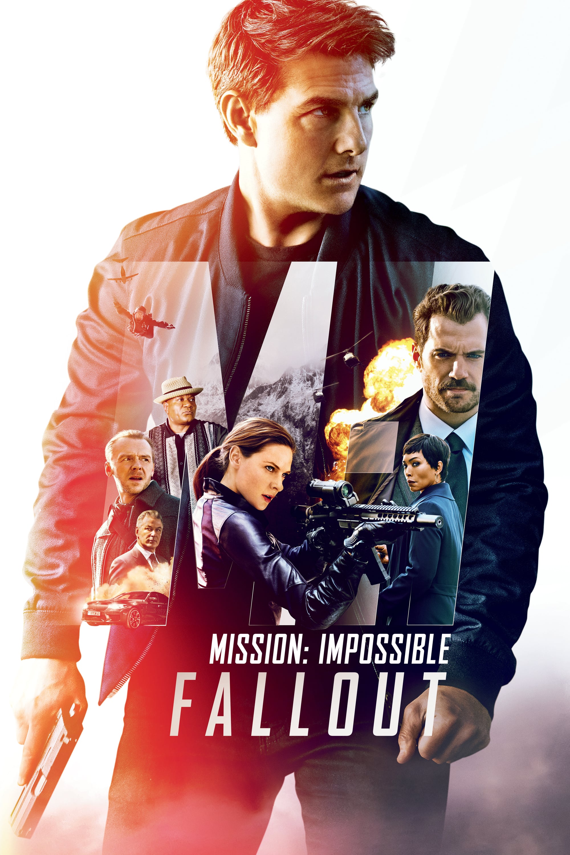 Mission: Impossible - Fallout Picture