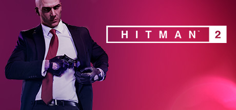 Hitman 2 Picture