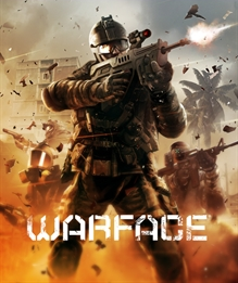 video game Warface Image