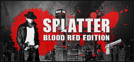 video game Splatter - Zombie Apocalypse Image