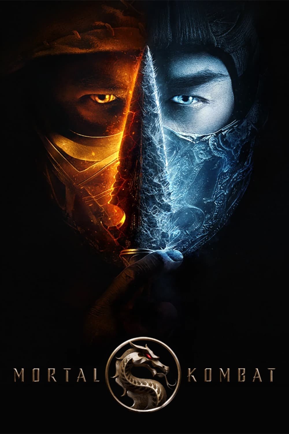movie Mortal Kombat (2021) Image
