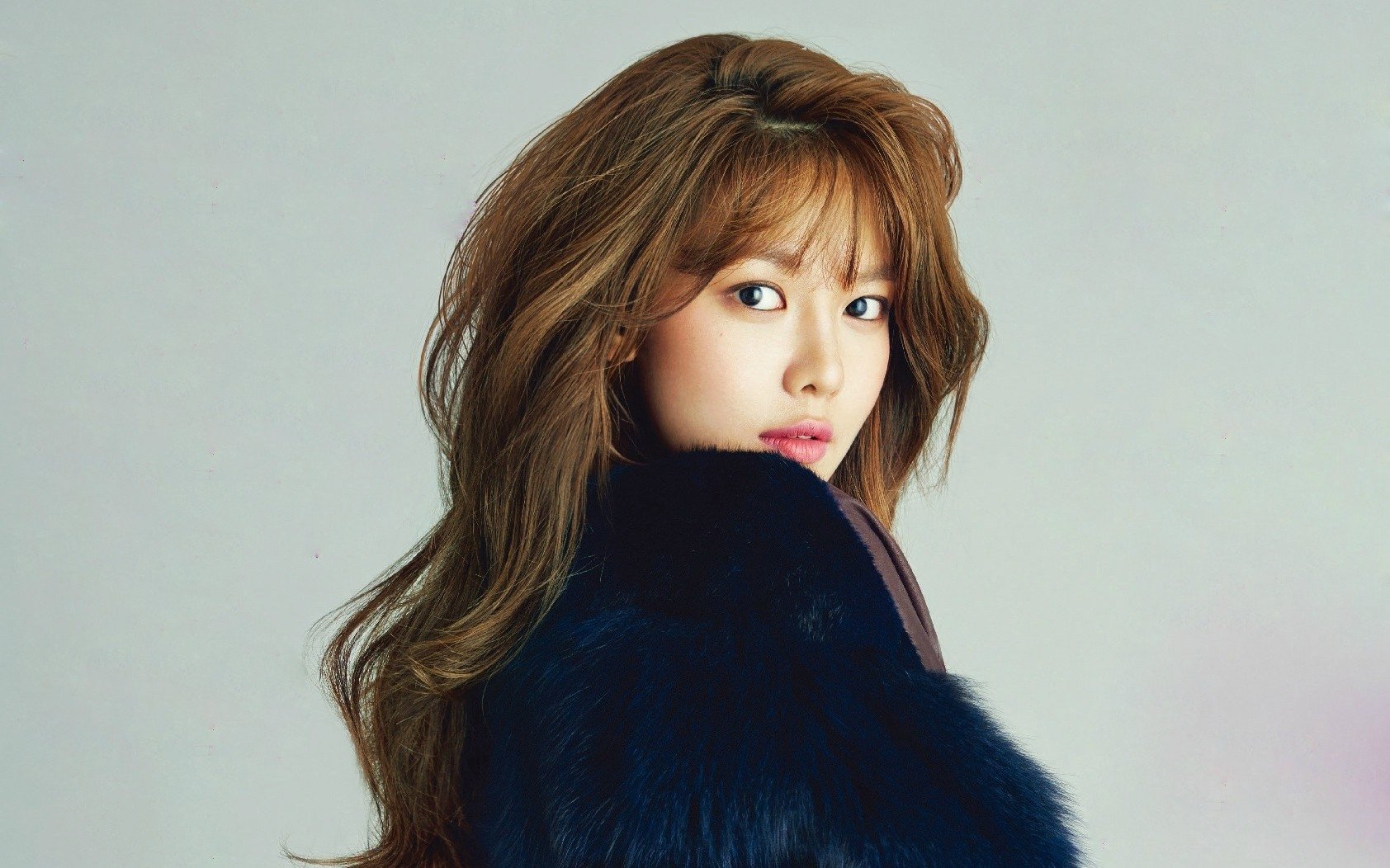 Choi Sooyoung - Desktop Wallpapers, Phone Wallpaper, PFP, Gifs, and More!
