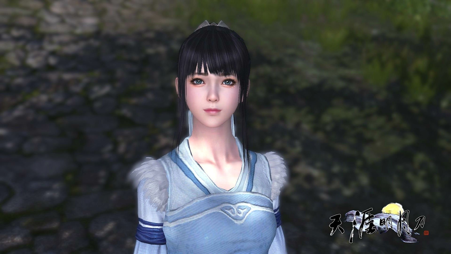 video game Moonlight Blade Image