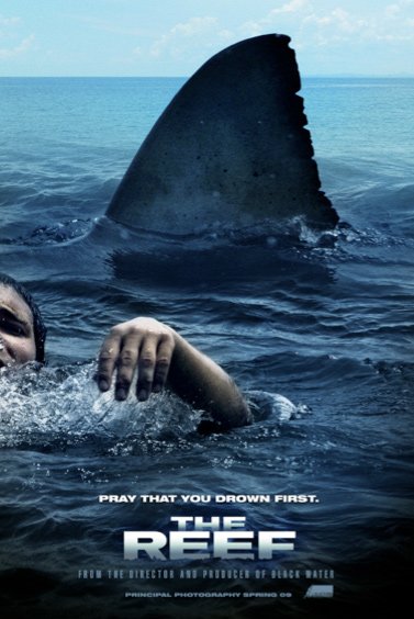 movie the reef Image
