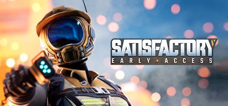 video game Satisfactory Image
