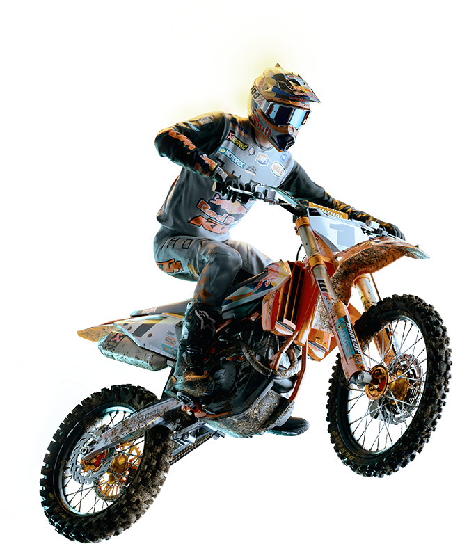 Monster Energy Supercross - The Official Videogame 4 - Desktop ...