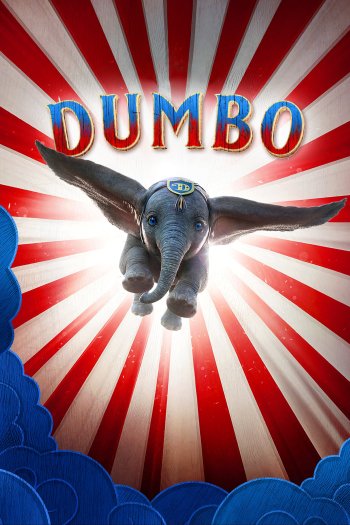 Dumbo (2019) HD Wallpapers and Backgrounds