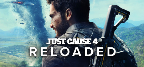 Just Cause 4 Picture