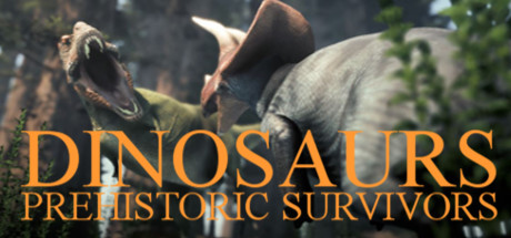 Dinosaurs prehistoric survivors обзор