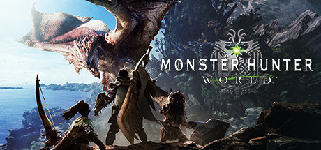Monster Hunter: World Picture