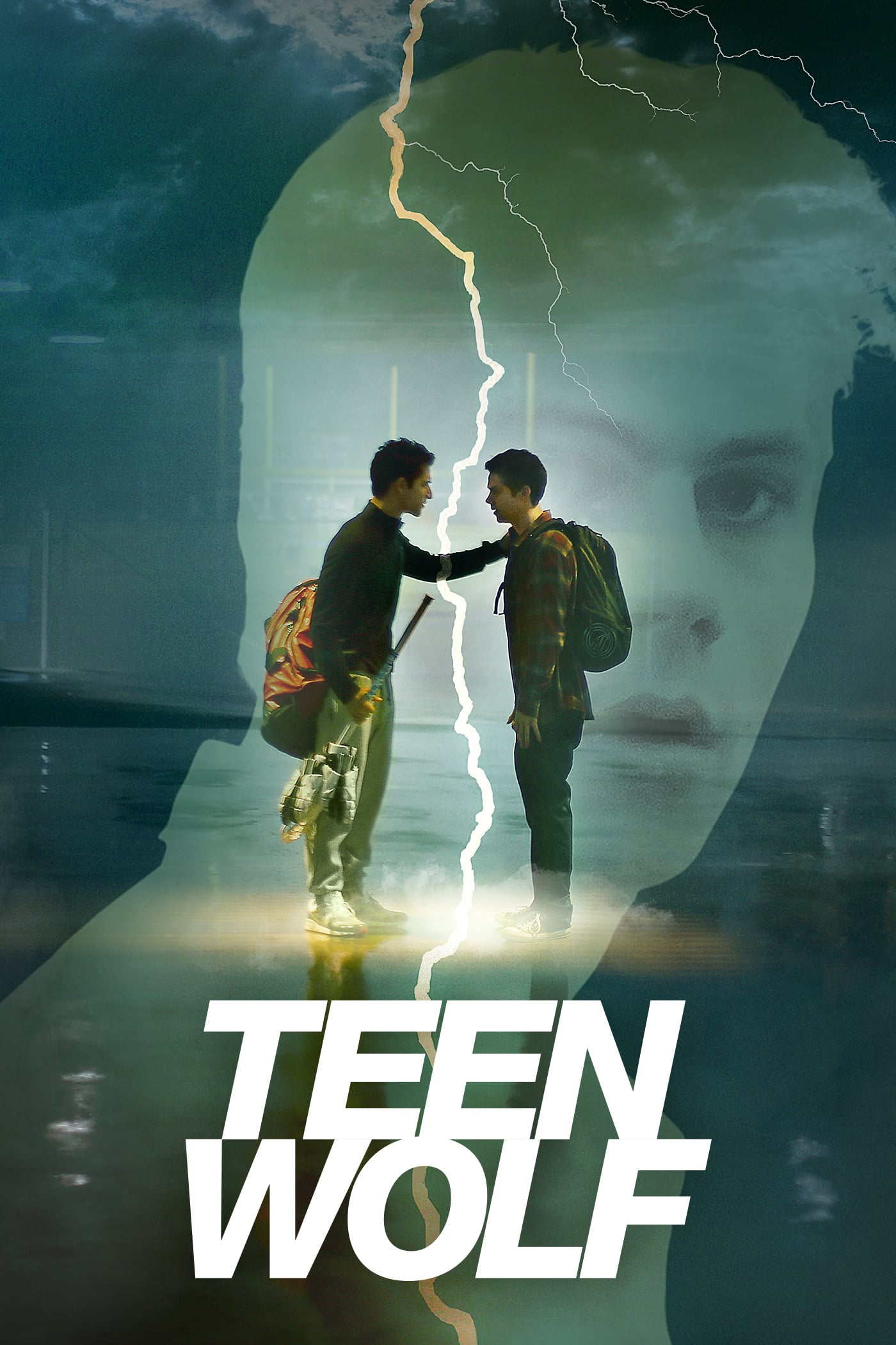 Teen Wolf Picture