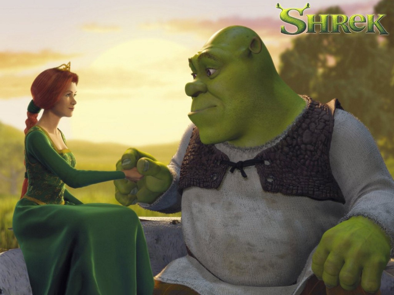 Shrek Gif - Gif Abyss