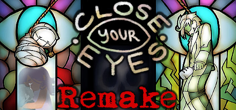 Close Your Eyes -Anniversary Remake- Picture
