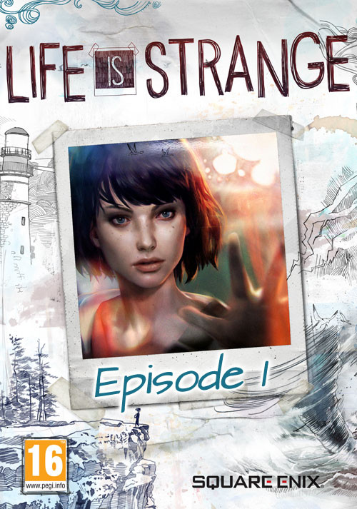 download life is strange video game for free