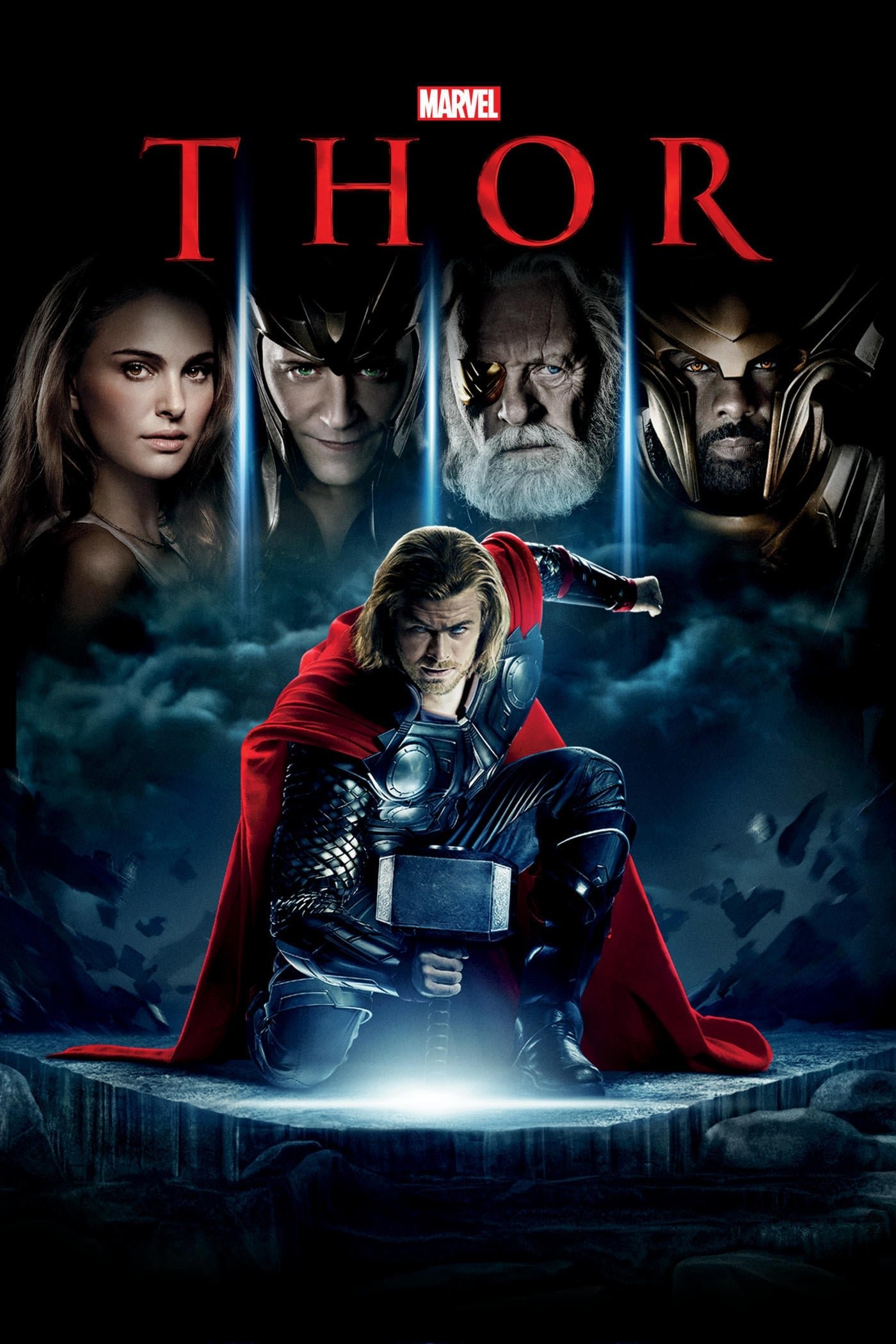 Download Movie Thor Image