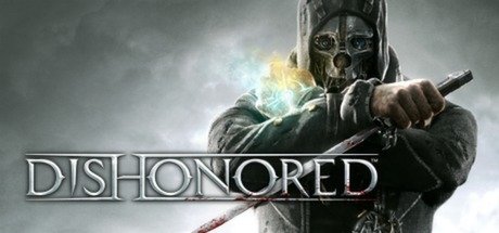 video game Dishonored Image