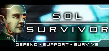 video game Sol Survivor Image