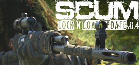 video game SCUM Image