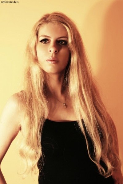 model miss summer photography Kamila Wojtulewicz Image