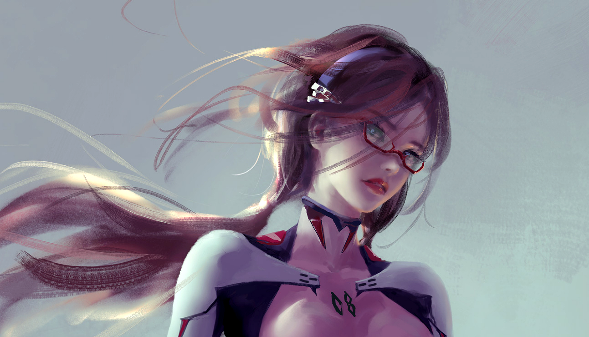 Download Comic GhostBlade Image